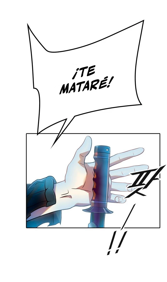 El irregular > Capitulo 562 > Page 361